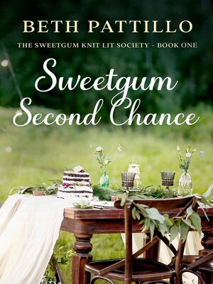 cover image of Sweetgum Second Chance